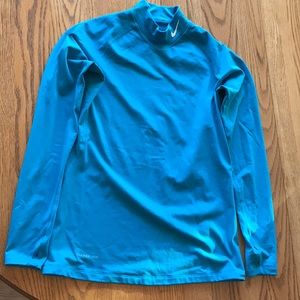 Nike Pro Combat Fitted Base Layer